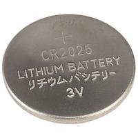 hi watt cr2025 lithium battery