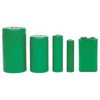 hi watt aa2000 aa battery 12v 2000mah nimh cell