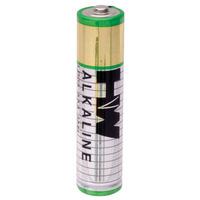 Hi-watt LR03X Alkaline AAA Batteries