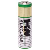 hi watt lr6x alkaline aa battery