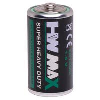 Hi-Watt ER14MX Heavy Duty Zinc Chloride C Battery