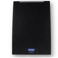 hid iclass se r40 wall switch proximity reader