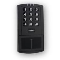 HID EntryProx Stand Alone Keypad and Proximity Reader