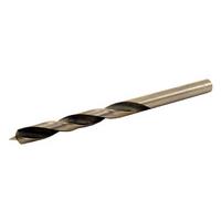 High Speed Steel Brad Point Wood Drill Bit