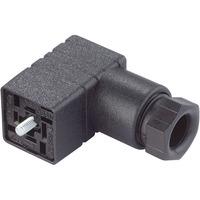 Hirschmann 933 137-100 GDSN 207 Cable Socket PG 7 Central Screw 2 ...