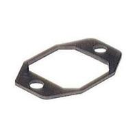 Hirschmann 733 415-002 G 30 E-2 Flat Gasket for Panel Mounted Conn...