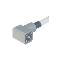 Hirschmann 931 783-001 G 30 KW M Cable Plug with Integral Lead 3 +...