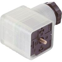 hirschmann 932 336 002 gdml 2011 led 24 hh pg 11 cable socket with