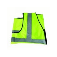 Hi-Viz Waistcoat - XL