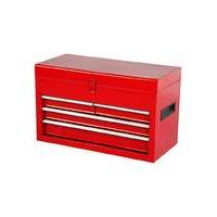 Hilka 4 Drawer Tool Chest.