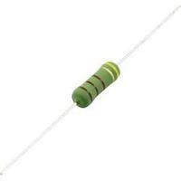 High power resistor 1.6 k? Axial lead 2 W Royalohm KNPA2WJ0162A19 1000 pc(s)