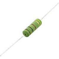 High power resistor 1.5 k? Axial lead 5 W Royalohm KNPA5WJ0152B00 1000 pc(s)