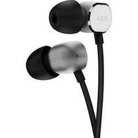 Hi-Fi Headphone AKG Harman N20 In-ear Silver