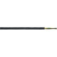 High-temperature cable ÖLFLEX® HEAT 260 MC 3 G 0.75 mm² Black LappKabel 0091306 Sold per metre