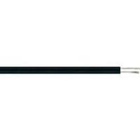 high temperature cable 2 x 075 mm black lappkabel 49900002 sold per me ...