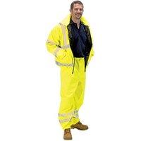 Hi-vis Over Trouser-size M