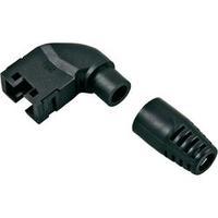 Hirose Electronic RJ45-KS90LR RJ45 Black