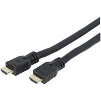 High Speed Hdmi Cord With Ethernet (2.0)- 3m