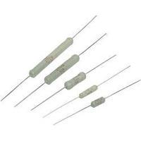 High power resistor 10 ? Axial lead 2 W VitrOhm CRF253-45T 10R 1 pc(s)