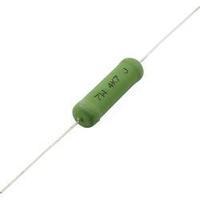 High power resistor 1.5 k? Axial lead 7 W Royalohm KNPA7WJ0152B00 1000 pc(s)