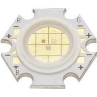 HighPower LED RGB 1 W, 1 W, 1 W 30 lm, 30 lm, 8 lm 2 V, 2.8 V, 2.8 V 350 mA, 350 mA, 350 mA Barthelme