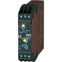 Hiquel ITM 216 Time Delay Relay, Timer, 2x SPDT-CO 24 V DC/AC - 115 - 230 Vac