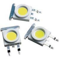 HighPower LED Cold white 1 W 105 lm 110 ° 3.2 V 350 mA Broadcom ASMT-MW01-NFH00