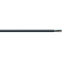 High-temperature cable ÖLFLEX® HEAT 145 MC 2 x 0.75 mm² Black LappKabel 0026805 Sold per metre