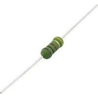 High power resistor 120 ? Axial lead 1 W Royalohm KNPA1WJ0121A10 1000 pc(s)