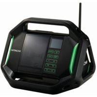 hitachi site radio ur18dsalj4