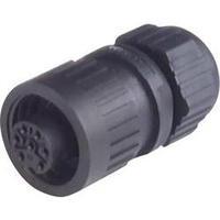 Hirschmann 934 125-100 CA 3 LD CA Series Mains Voltage Connector Nominal current: 10 A/DC, 16 A/AC. Number of pins: 3 +