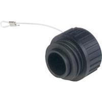 hirschmann 831 532 400 ca 00 sd 3 protective cap for ca series with va ...