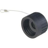 hirschmann 831 529 100 ca 00 sd 2 protective cap for ca series with va ...