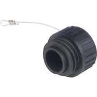 hirschmann 831 531 100 ca 00 sd 4 protective cap for ca series with va ...