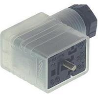 Hirschmann 934 460-002 GMNL 216 NJ LED 24 HH Contact Box With Functional Display Black Number of pins:2 + PE