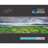 Hitech 85x110mm (3.35, x4.33, ) Grad Kit 6 (3 Filter Neutral Density Soft Edge Grad Kit)