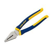 high leverage combination pliers 150mm 6in