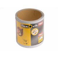 High Performance Sanding Roll 115mm x 50m Coarse 60g