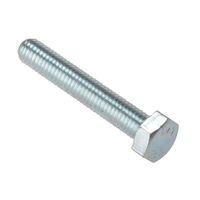 High Tensile Set Screw ZP M6 x 16mm Bag 10