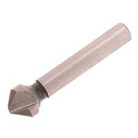 High Speed Steel Countersink 13mm (1/2in)