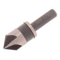 high speed steel countersink 13mm 12in chubby