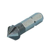 High Speed Steel Countersink - Wood (up to No.10)