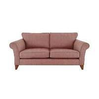 High Street Regent Street 2 Seater Fabric Sofa