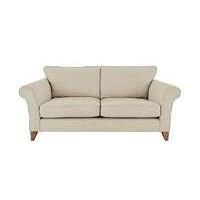 High Street Regent Street 2 Seater Fabric Sofa