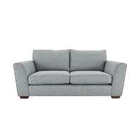 High Street Oxford Street 2 Seater Fabric Sofa