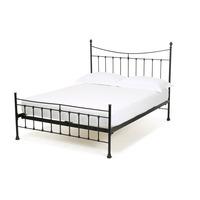 Highgrove Low End Double Bed & Lewis Mattress - Double