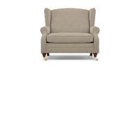 Highland Plain Loveseat