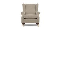 Highland Plain Armchair