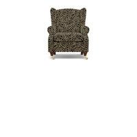 Highland Plain Armchair