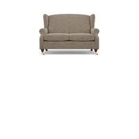 Highland Plain Compact Sofa